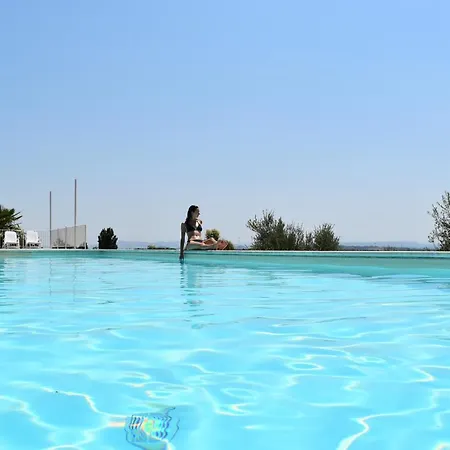 Апартаменти Le Ginestre Arte Vacanze К'янчіано-Терме