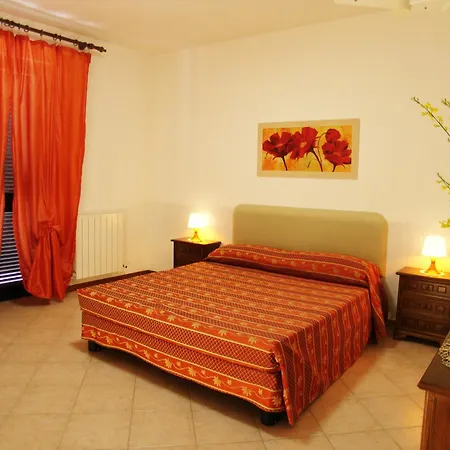 Apartament Le Ginestre Arte Vacanze Chianciano Terme
