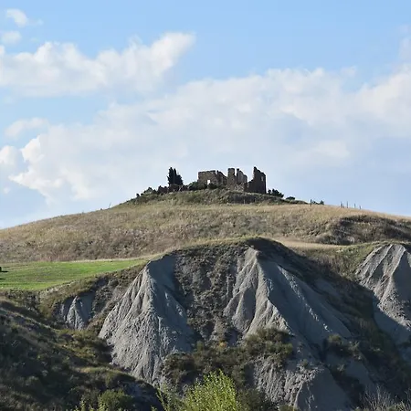 Апартаменти Le Ginestre Arte Vacanze *